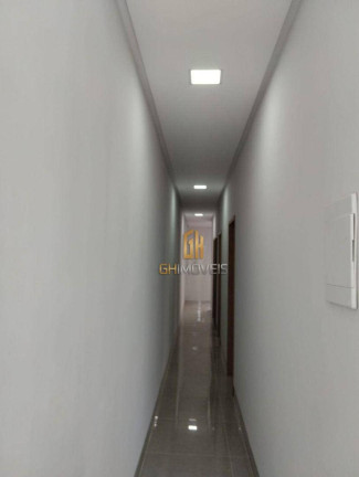 Imagem Casa com 3 Quartos à Venda, 112 m² em Setor Pontal Sul - Aparecida De Goiânia Imagem Casa com 3 Quartos à Venda, 112 m² em Setor Pontal Sul - Aparecida De Goiânia