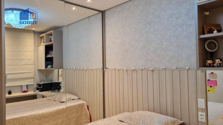 Imagem Apartamento com 5 Quartos à Venda, 185 m² em Jardim Das Américas - Cuiabá Imagem Apartamento com 5 Quartos à Venda, 185 m² em Jardim Das Américas - Cuiabá