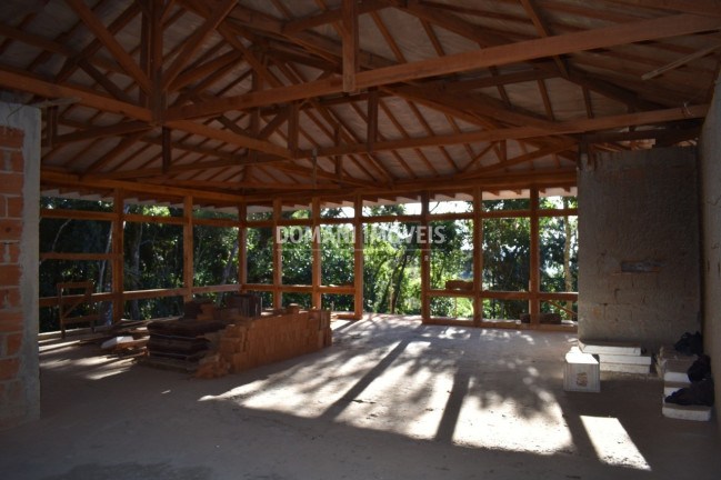 Imagem Casa com 4 Quartos à Venda, 248 m² em Região Do Alto Da Boa Vista - Campos Do Jordão Imagem Casa com 4 Quartos à Venda, 248 m² em Região Do Alto Da Boa Vista - Campos Do Jordão