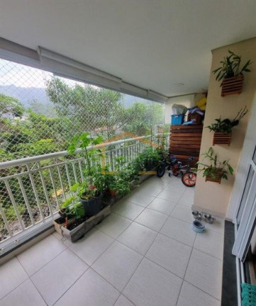 Imagem Apartamento com 3 Quartos à Venda, 120 m² em Jardim Peri - São Paulo