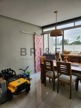 Imagem Apartamento com 2 Quartos à Venda, 103 m² em Brooklin - São Paulo Imagem Apartamento com 2 Quartos à Venda, 103 m² em Brooklin - São Paulo