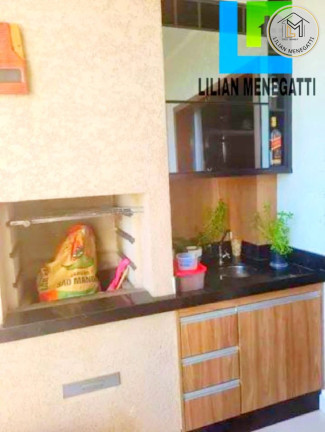 Imóvel com 3 Quartos à Venda, 80 m² em Anhangabaú - Jundiaí
