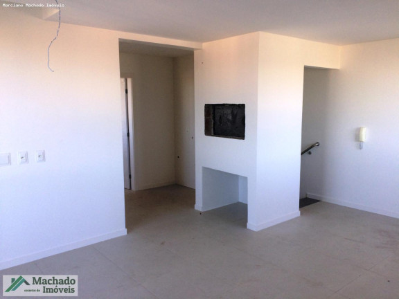 Imagem Cobertura com 3 Quartos à Venda, 190 m² em Centro - Santa Maria Imagem Cobertura com 3 Quartos à Venda, 190 m² em Centro - Santa Maria