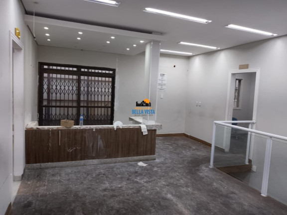 Imagem Loja para Alugar, 150 m² em Centro - São Vicente Imagem Loja para Alugar, 150 m² em Centro - São Vicente