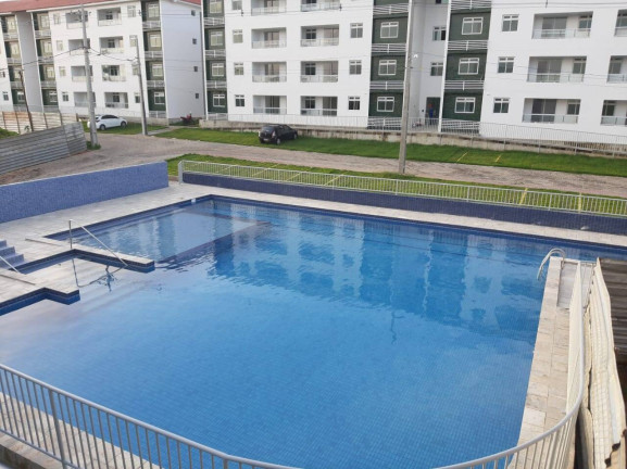 Imagem Apartamento com 2 Quartos à Venda, 50 m² em Gramame - João Pessoa Imagem Apartamento com 2 Quartos à Venda, 50 m² em Gramame - João Pessoa