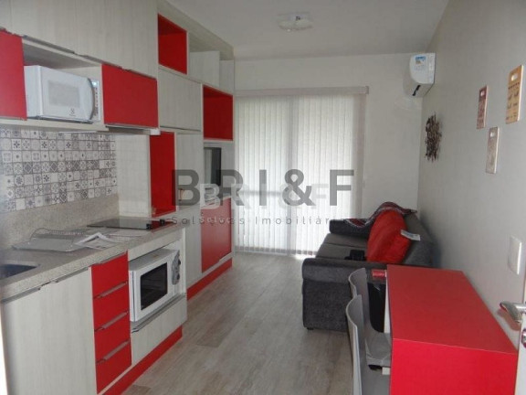 Imagem Apartamento com 1 Quarto à Venda, 43 m² em Cidade Monções - São Paulo Imagem Apartamento com 1 Quarto à Venda, 43 m² em Cidade Monções - São Paulo