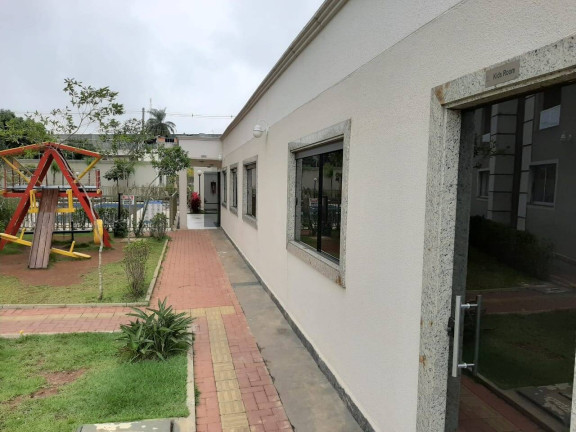 Imagem Apartamento com 2 Quartos à Venda, 52 m² em Utinga - Santo André Imagem Apartamento com 2 Quartos à Venda, 52 m² em Utinga - Santo André