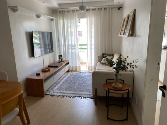 Imagem Apartamento com 2 Quartos à Venda, 64 m² em Taquara - Rio De Janeiro