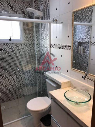 Imagem Cobertura com 2 Quartos à Venda, 120 m² em Estufa I - Ubatuba