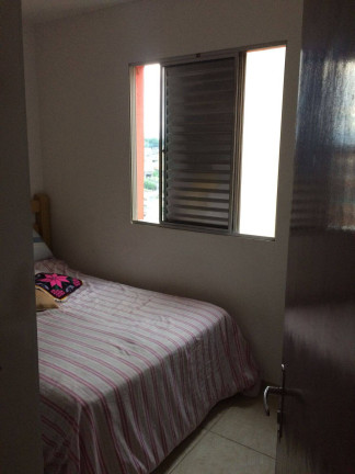 Imagem Apartamento com 2 Quartos à Venda, 45 m² em Cidade Ariston Estela Azevedo - Carapicuíba
