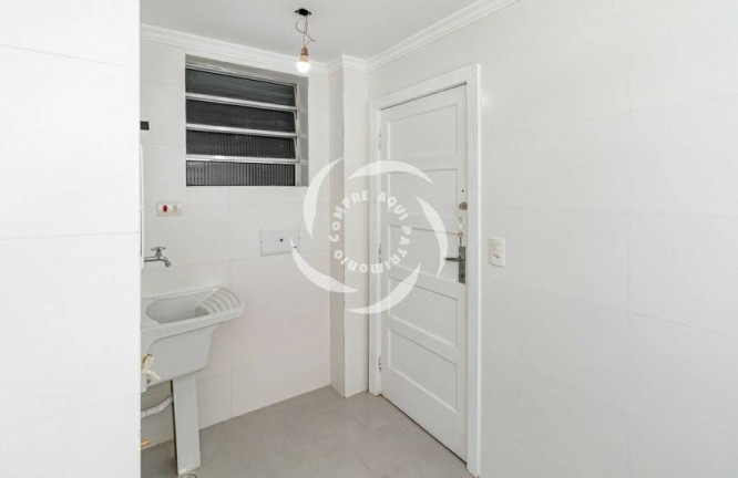 Imagem Apartamento com 3 Quartos à Venda, 134 m² em Perdizes - São Paulo