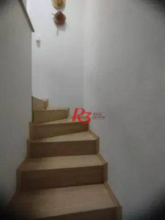 Imagem Apartamento com 2 Quartos à Venda, 70 m² em Embaré - Santos Imagem Apartamento com 2 Quartos à Venda, 70 m² em Embaré - Santos