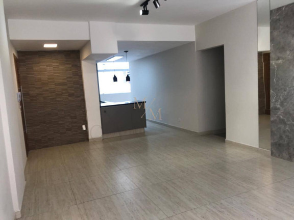 Apartamento com 3 Quartos à Venda, 138 m² em José Menino - Santos