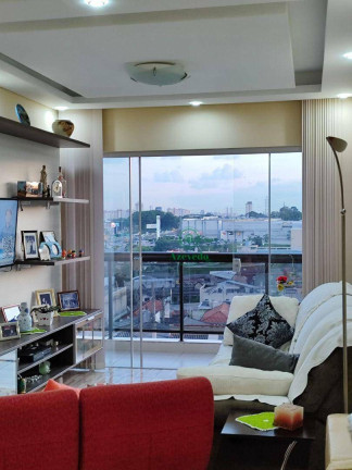 Imagem Apartamento com 3 Quartos à Venda, 86 m² em Vila Augusta - Guarulhos Imagem Apartamento com 3 Quartos à Venda, 86 m² em Vila Augusta - Guarulhos
