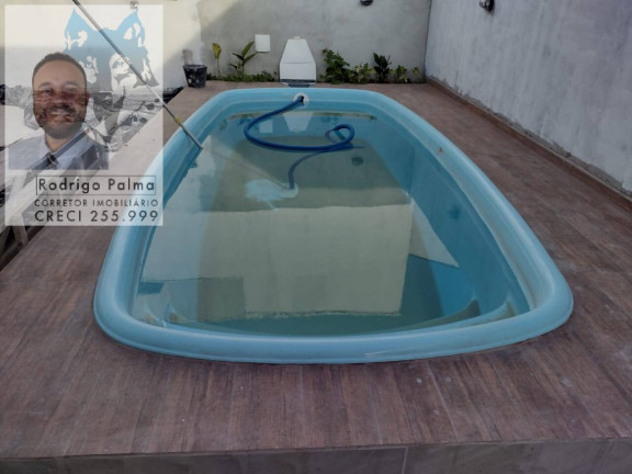 Imagem Casa com 3 Quartos à Venda, 300 m² em Condomínio Terras Do Vale - Caçapava Imagem Casa com 3 Quartos à Venda, 300 m² em Condomínio Terras Do Vale - Caçapava