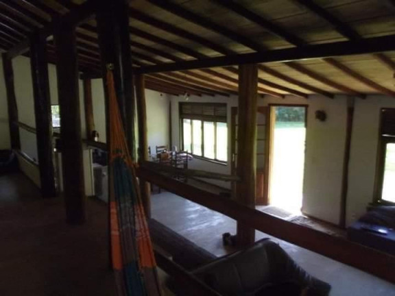 Imagem Chácara com 5 Quartos à Venda, 600 m² em Palmares - Miguel Pereira Imagem Chácara com 5 Quartos à Venda, 600 m² em Palmares - Miguel Pereira