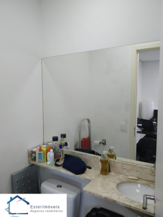 Imagem Sala Comercial para Alugar ou Temporada, 38 m² em Centro - Jundiaí