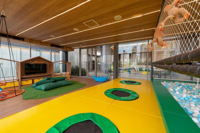 Imagem Apartamento com 4 Quartos à Venda, 167 m² em Brooklin Paulista - São Paulo Imagem Apartamento com 4 Quartos à Venda, 167 m² em Brooklin Paulista - São Paulo