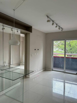 Imagem Apartamento com 1 Quarto à Venda, 48 m² em Cristo Rei - Curitiba