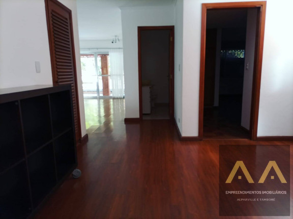 Imagem Casa com 3 Quartos à Venda, 300 m² em Alphaville - Barueri