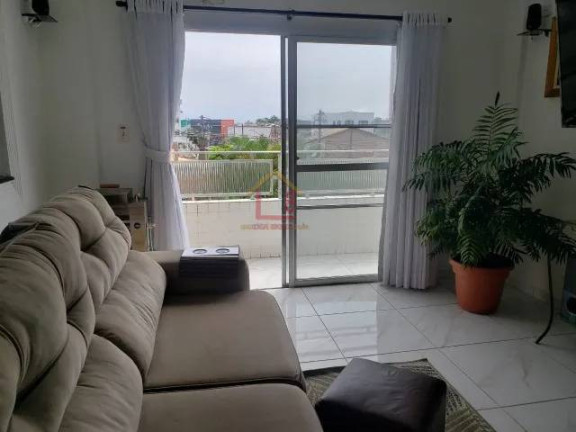 Imagem Apartamento com 1 Quarto à Venda, 50 m²