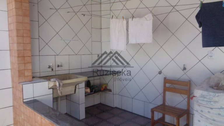 Imagem Casa com 3 Quartos à Venda, 250 m² em Jardim Anchieta - Itanhaém
