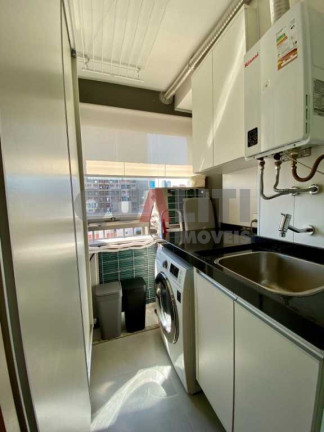 Imagem Apartamento com 1 Quarto à Venda, 81 m² em Vila Olímpia - São Paulo