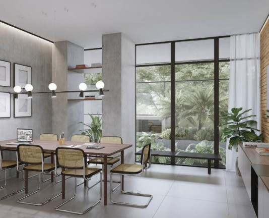 Imagem Apartamento com 4 Quartos à Venda, 213 m² em Lagoa - Rio De Janeiro