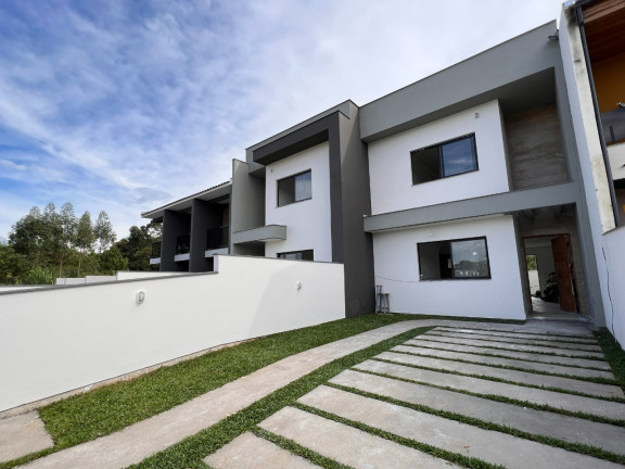 Sobrado com 3 Quartos à Venda, 102 m² em Potecas - São José