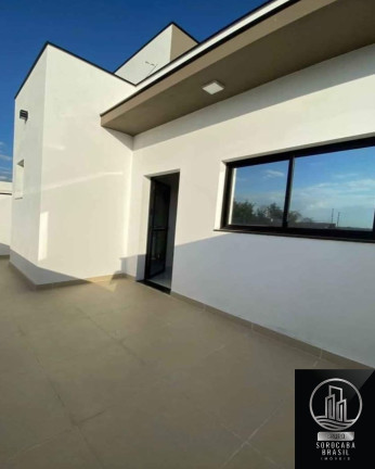 Imagem Casa com 3 Quartos à Venda, 147 m² em Horto Florestal - Sorocaba Imagem Casa com 3 Quartos à Venda, 147 m² em Horto Florestal - Sorocaba