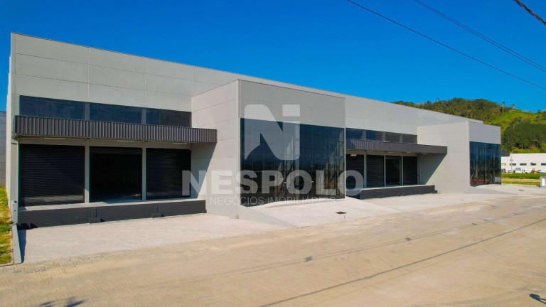 Imagem Imóvel Comercial à Venda, 2.250 m² em Perequê - Porto Belo