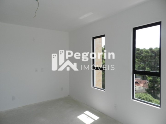 Imagem Cobertura com 3 Quartos à Venda, 124 m² em Centro - Pinhais
