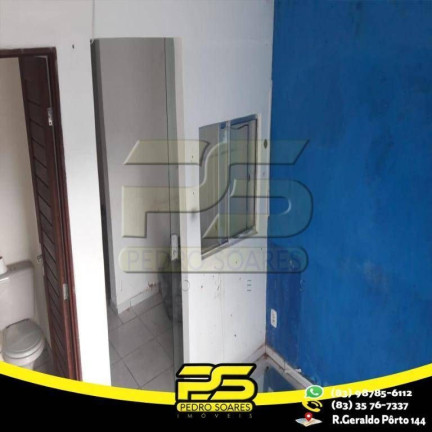 Sala Comercial à Venda, 10 m² em Jaguaribe - João Pessoa