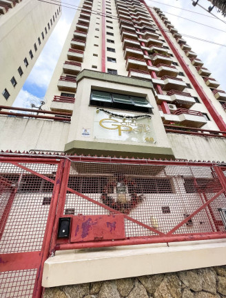 Imagem Apartamento com 3 Quartos à Venda, 94 m² em Centro - Diadema