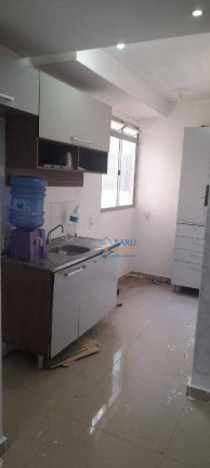Imagem Apartamento com 2 Quartos à Venda, 40 m² em Rio Pequeno - São Paulo Imagem Apartamento com 2 Quartos à Venda, 40 m² em Rio Pequeno - São Paulo