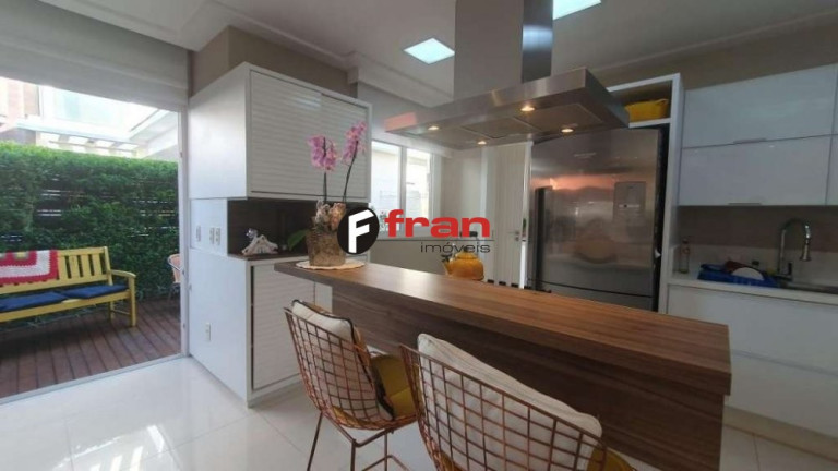 Imagem Casa com 3 Quartos à Venda, 204 m² em Córrego Grande - Florianópolis
