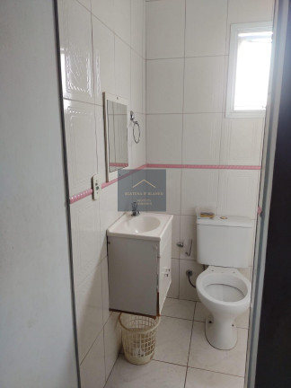 Imagem Casa com 4 Quartos para Alugar, 258 m² em Parque Bela Vista - Votorantim