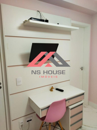 Imagem Imóvel com 2 Quartos à Venda, 79 m² em Santa Paula - São Caetano Do Sul Imagem Imóvel com 2 Quartos à Venda, 79 m² em Santa Paula - São Caetano Do Sul