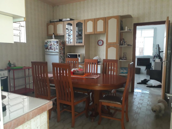 Imagem Casa com 6 Quartos à Venda, 220 m² em Taquara - Rio De Janeiro Imagem Casa com 6 Quartos à Venda, 220 m² em Taquara - Rio De Janeiro