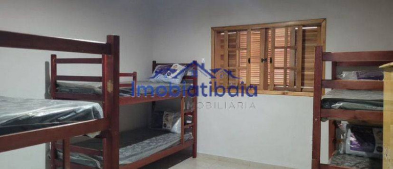 Imagem Chácara com 2 Quartos à Venda, 850 m² em Cuiabá - Nazaré Paulista