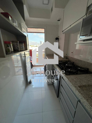 Imagem Apartamento com 2 Quartos à Venda, 57 m² em Vila Curuça - Santo André Imagem Apartamento com 2 Quartos à Venda, 57 m² em Vila Curuça - Santo André