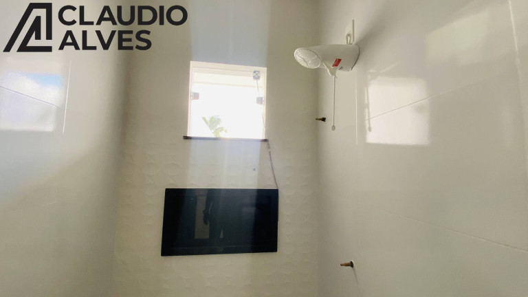 Imagem Casa com 2 Quartos à Venda, 102 m² em Conceição - Feira De Santana Imagem Casa com 2 Quartos à Venda, 102 m² em Conceição - Feira De Santana