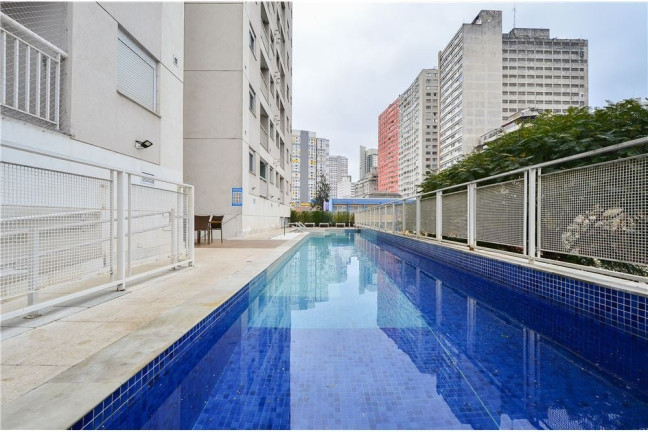 Imagem Apartamento com 3 Quartos à Venda, 55 m² em Liberdade - São Paulo Imagem Apartamento com 3 Quartos à Venda, 55 m² em Liberdade - São Paulo