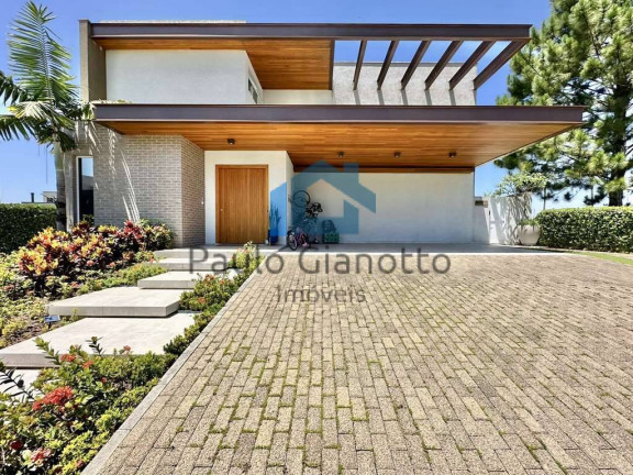 Imagem Casa de Condomínio com 4 Quartos à Venda, 345 m² em Granja Viana - Carapicuíba