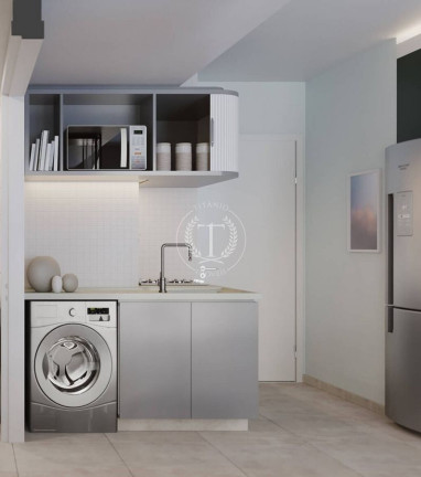 Imagem Apartamento com 2 Quartos à Venda, 37 m² em Butantã - São Paulo Imagem Apartamento com 2 Quartos à Venda, 37 m² em Butantã - São Paulo