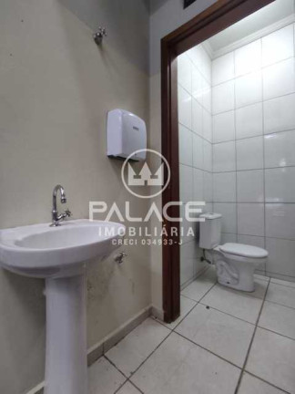 Imagem Galpão para Alugar, 179 m² em Parque Conceição Ii - Piracicaba Imagem Galpão para Alugar, 179 m² em Parque Conceição Ii - Piracicaba