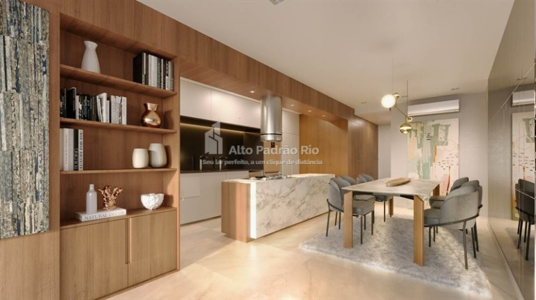 Imagem Apartamento com 4 Quartos à Venda, 139 m² em Botafogo - Rio De Janeiro Imagem Apartamento com 4 Quartos à Venda, 139 m² em Botafogo - Rio De Janeiro