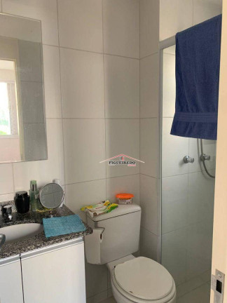 Imagem Apartamento com 3 Quartos à Venda, 65 m² em Morumbi - São Paulo Imagem Apartamento com 3 Quartos à Venda, 65 m² em Morumbi - São Paulo