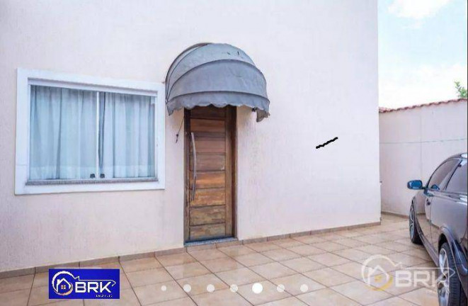 Imagem Sobrado com 2 Quartos à Venda, 70 m² em Vila Alpina - São Paulo Imagem Sobrado com 2 Quartos à Venda, 70 m² em Vila Alpina - São Paulo