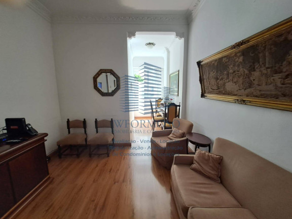 Imagem Apartamento com 2 Quartos à Venda, 64 m² em Copacabana - Rio De Janeiro